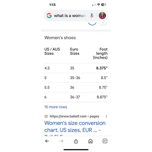 Tan slip on Velcro sandals U.S. size 4.5, EU size 35 - Picture 6 of 7